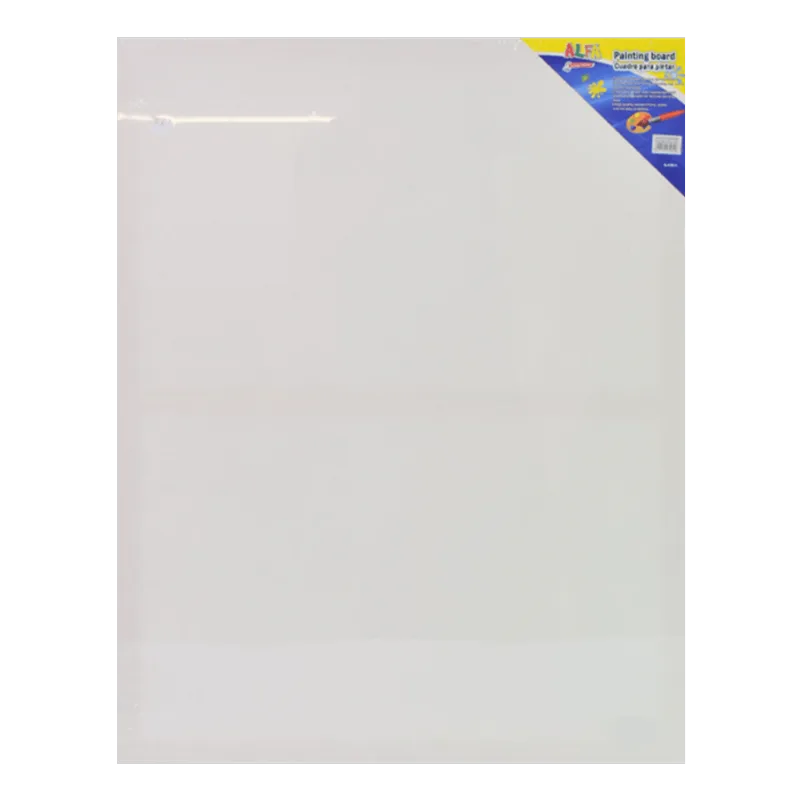 Lienzo Tamaño 60x80cm