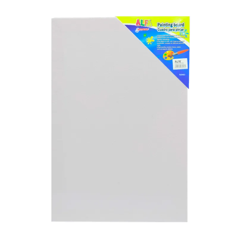 Lienzo Tamaño 50x70cm