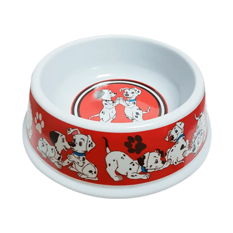 Plato Mediano para Perros Maxcotas 1 und