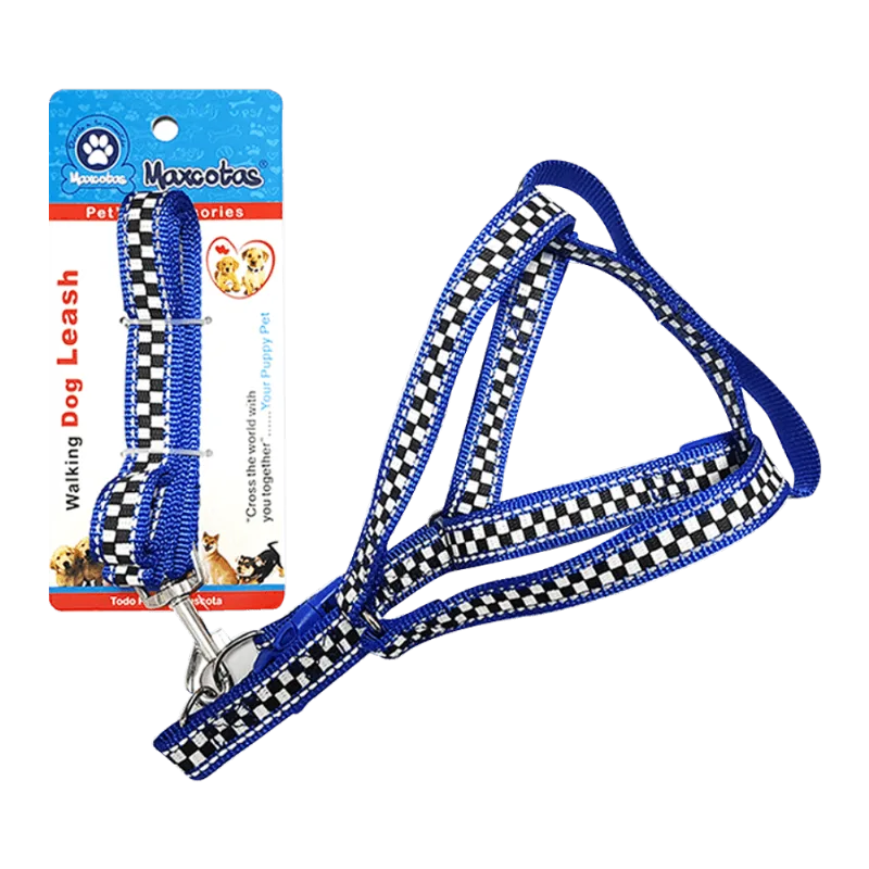 Pechera Grande para Mascota|Surtido Pechera Grande para Mascota Colores Surtidos 1 und