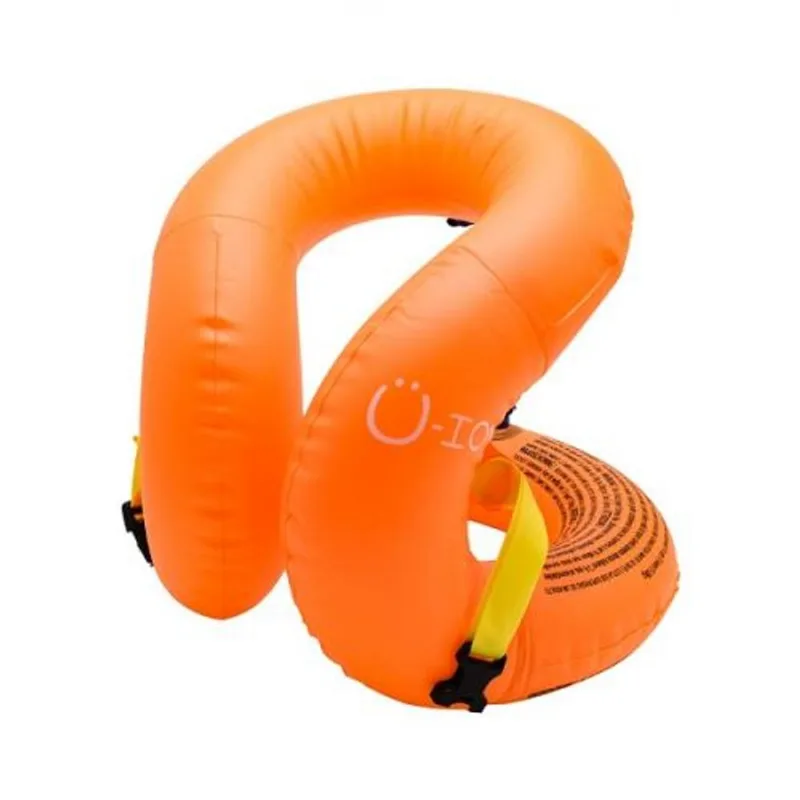Chaleco Flotador Inflable Para Niños Chaleco Flotador Inflable Para Ni?os