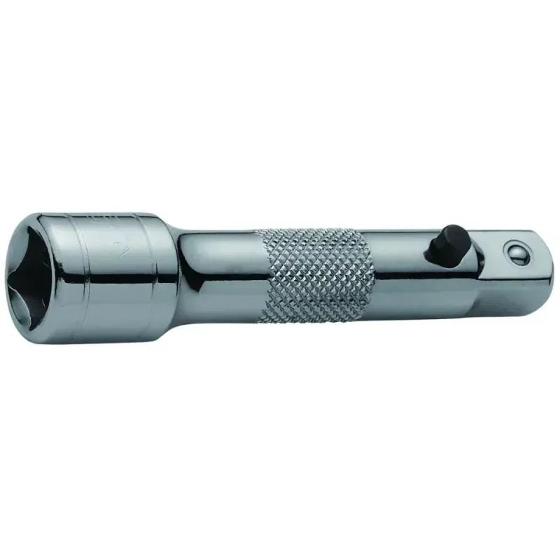 Extensão Soquete 3/8 10" Trava SATA