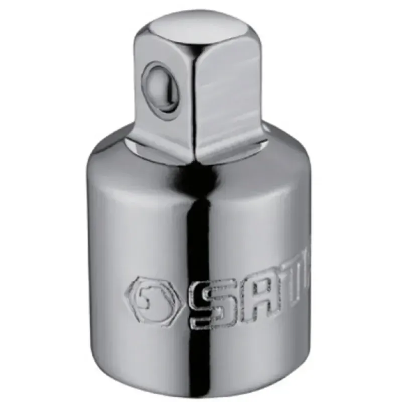 Redutor De 1/2" Para 3/8" ST13913SC Sata