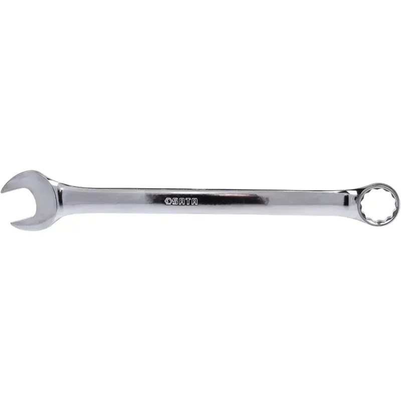 Chave Combinada 18mm (espelhada) St40213sc Sata