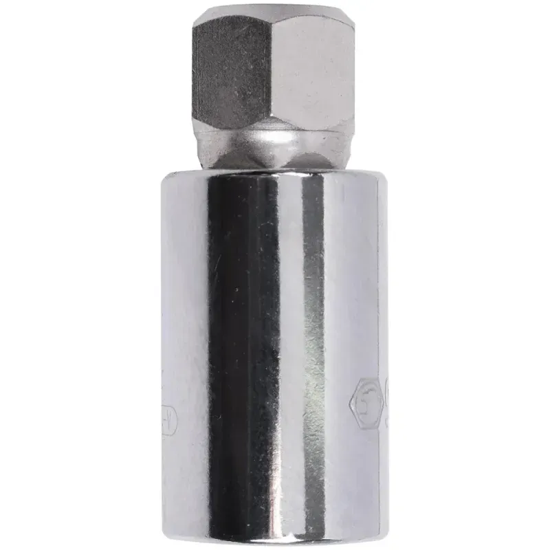 Soquete Allen 17 Mm Encaixe 1/2 ST24209SC Sata