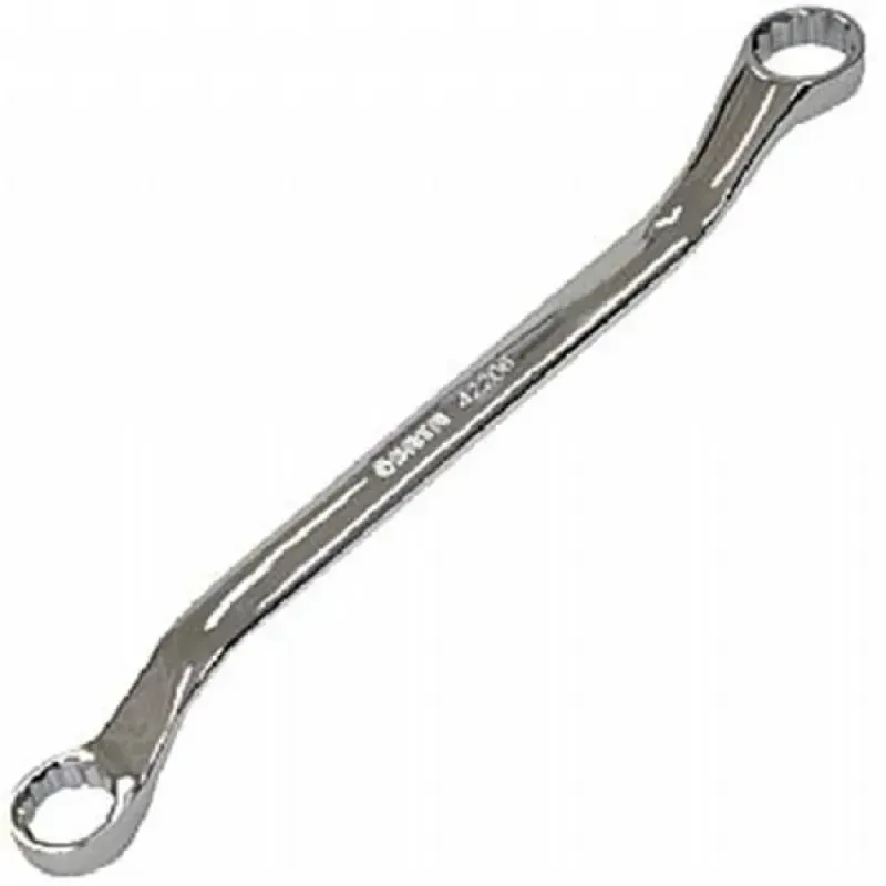 CHAVE ESTRELA 19 X 21 MM (ESPELHADA) ST42207SC