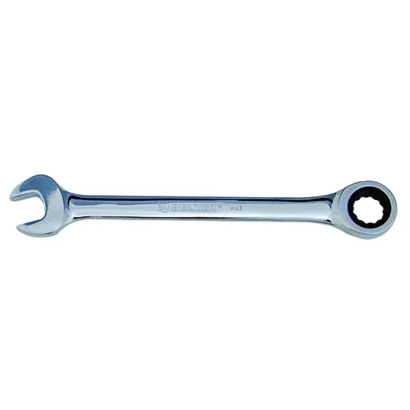 Chave Combinada 22mm com Catraca Belzer/Sata