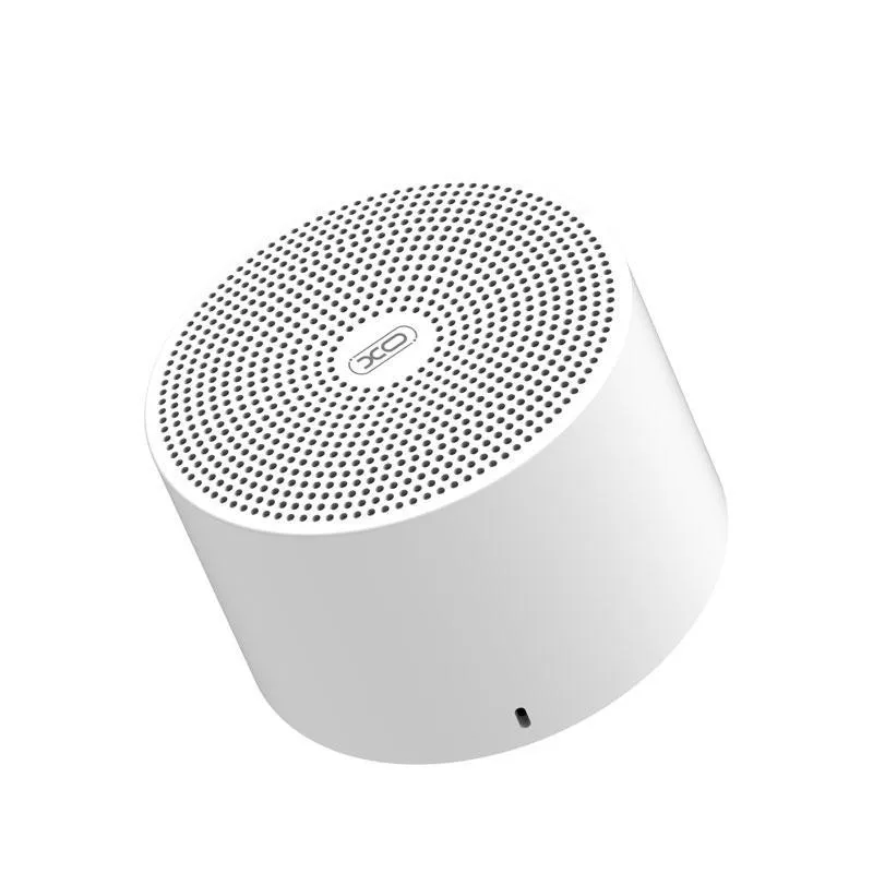 Mini Caixa De Som Bluetooth 5.0 Xo-f21, 3w Compacta