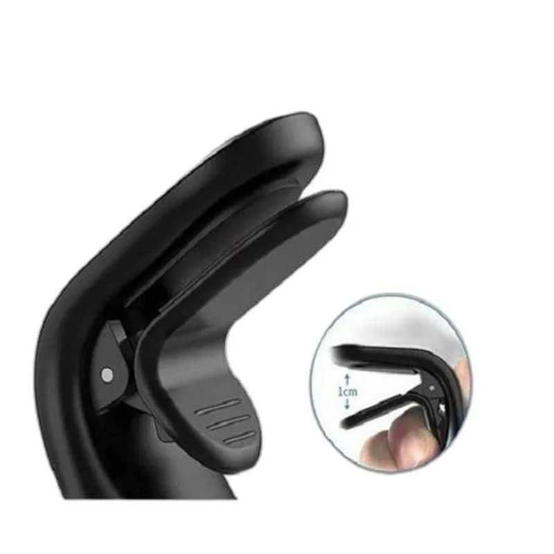 Suporte Veicular Para Celular Magnético Xo-c25b