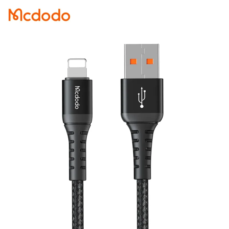 Cabo Mcdodo de Dados Lightning 20cm