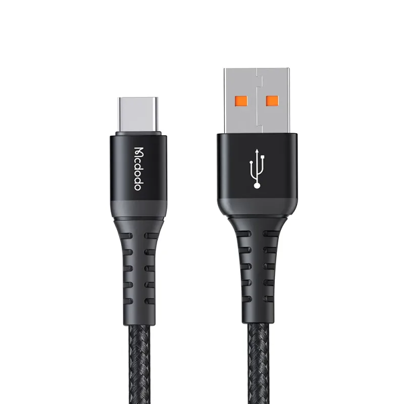 Cabo de Dados Mcdodo USB USB-C 20cm