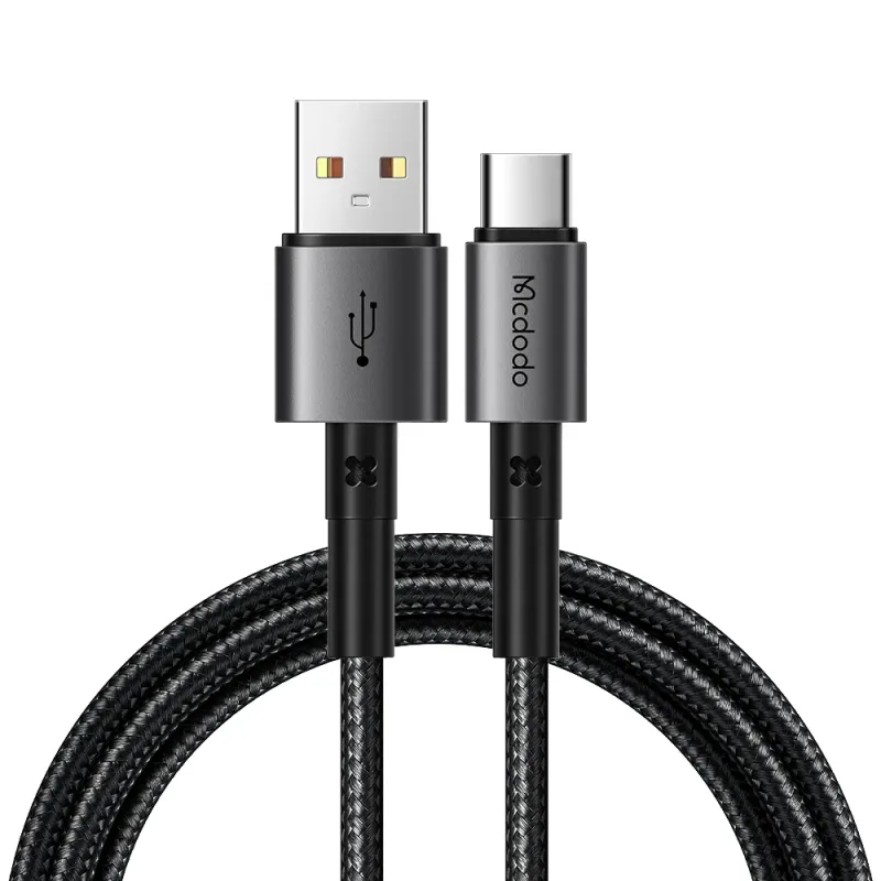 Cabo Mcdodo de Dados Prism USB-C 6A 1,2m