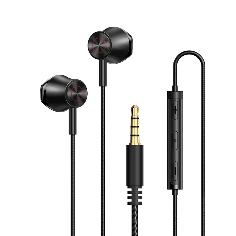 Fone de ouvido Mcdodo com fio (DC-3.5mm P2)