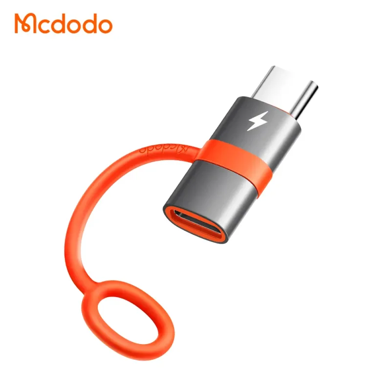 Adaptador Mcdodo 60W Lightning para USB-C