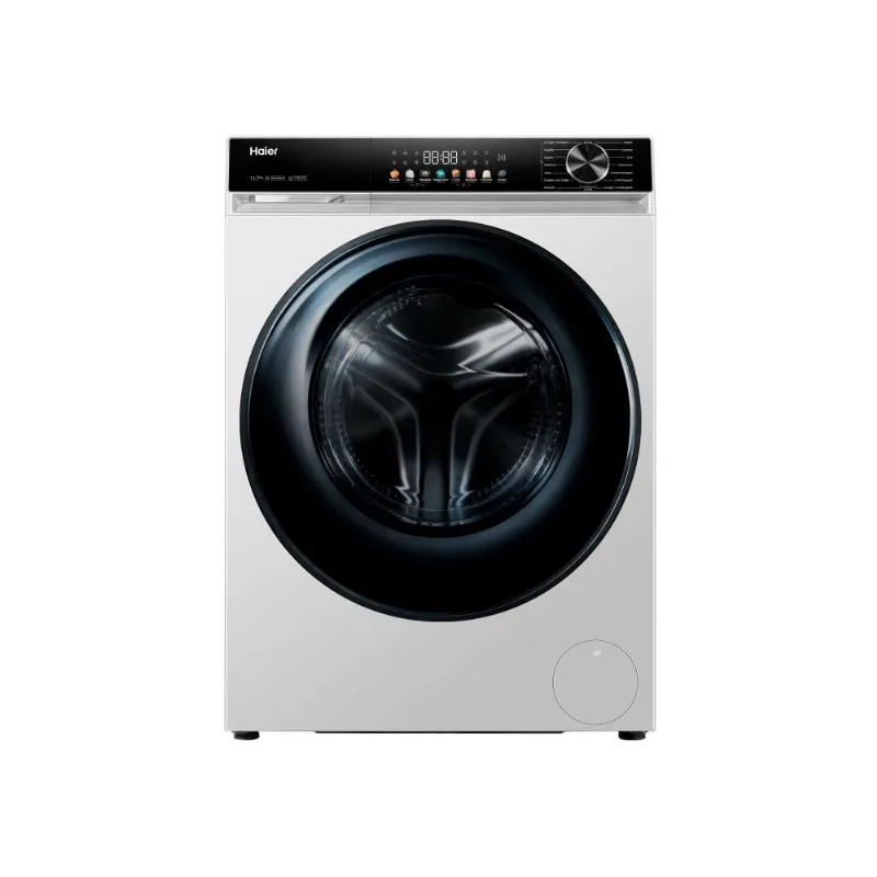 Lava E Seca 11/7 Kg Haier X-series X5 Essence Wash I-refresh Branca - Hwd110