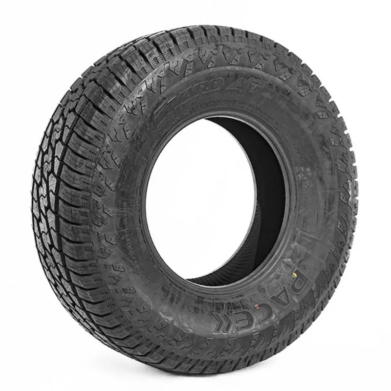 Pneu 285/75R16 AT Aro 16 LT Pace Zivaro 10PR A/T 126/123S
