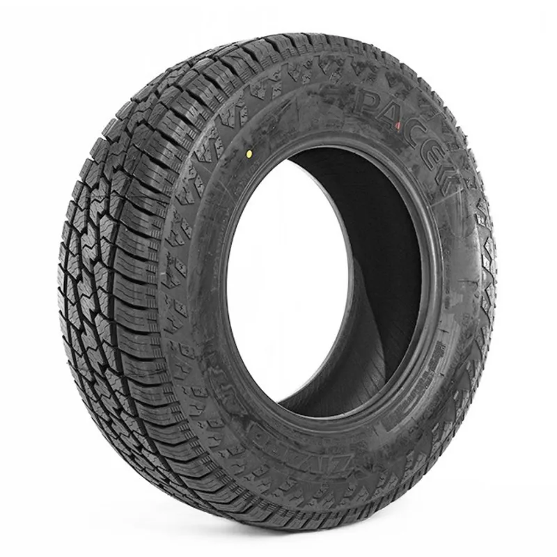 Pneu 265/70R17 Aro 17 LT Pace Zivaro 10PR A/T 121/118S