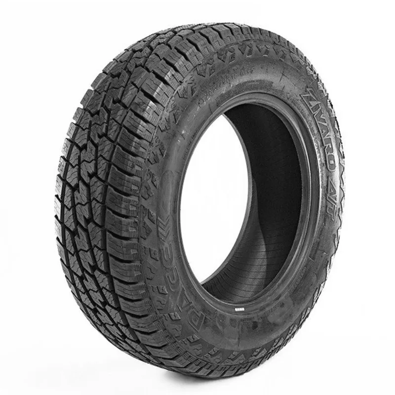 Pneu 265/70R18 Aro 18 LT Pace Zivaro 10PR A/T 124/121S