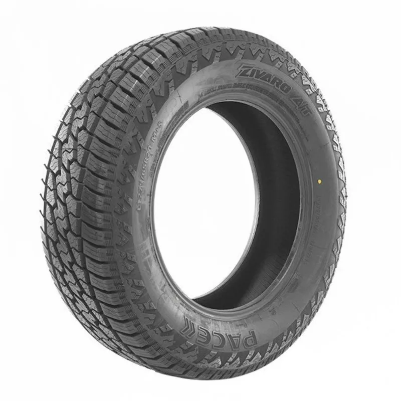 Pneu 275/65R20 AT Aro 20 LT Pace Zivaro 10PR A/T 126/123S
