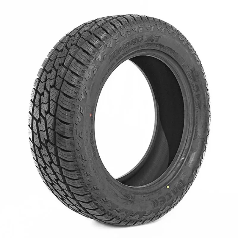 Pneu 265/60R20 Aro 20 LT Pace Zivaro 10PR A/T 121/118S