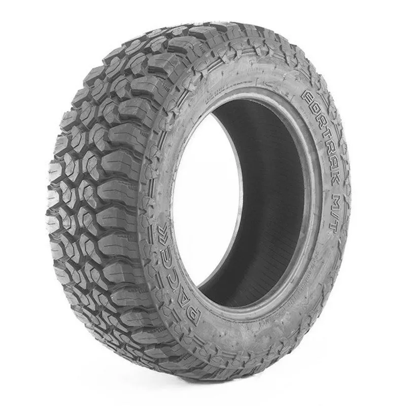 Pneu 35x12.50r20lt Pace Fortrak M/t 10pr 121q