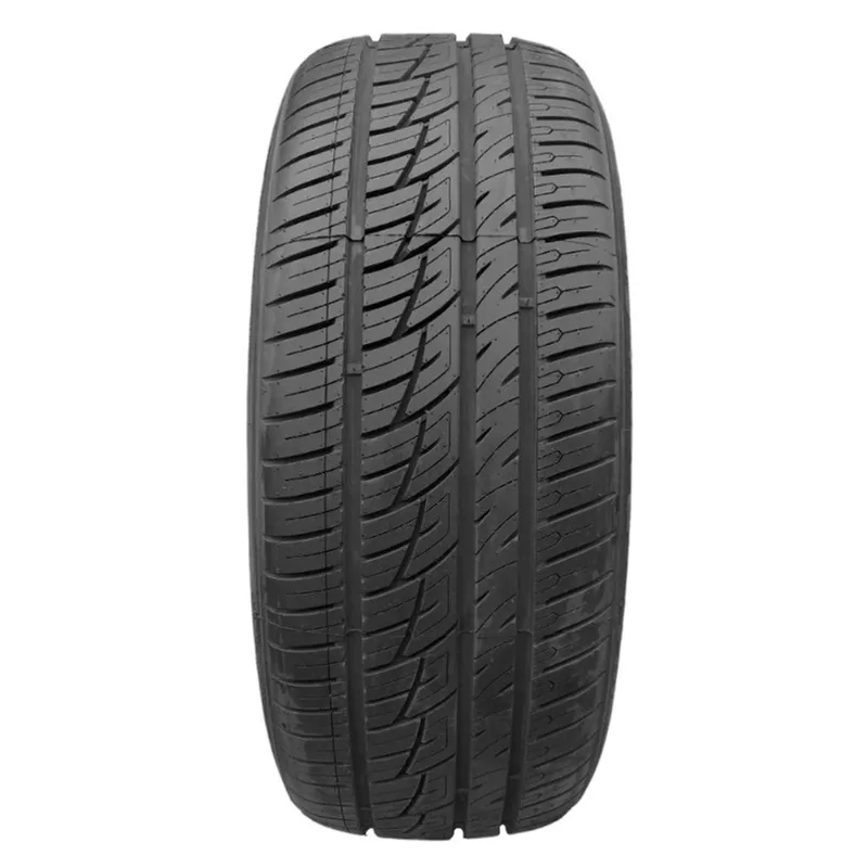 Kit 2 Pneus Delinte Aro 22 265/35r22 Desert Storm 2 Ds8 102w