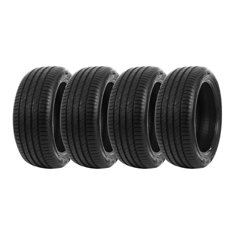 Kit 4 Pneus Delinte Aro 19 275/40r19 Ds2 101y