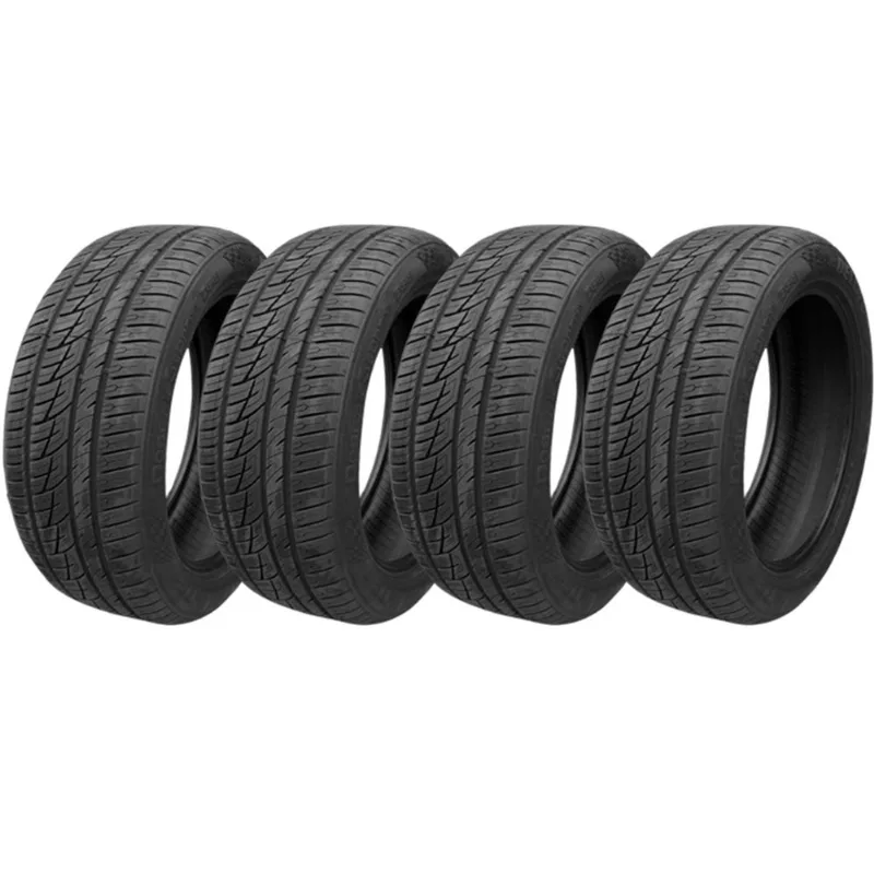 Kit 4 Pneus Delinte Aro 22 275/45r22 Desert Storm 2 Ds8 112v