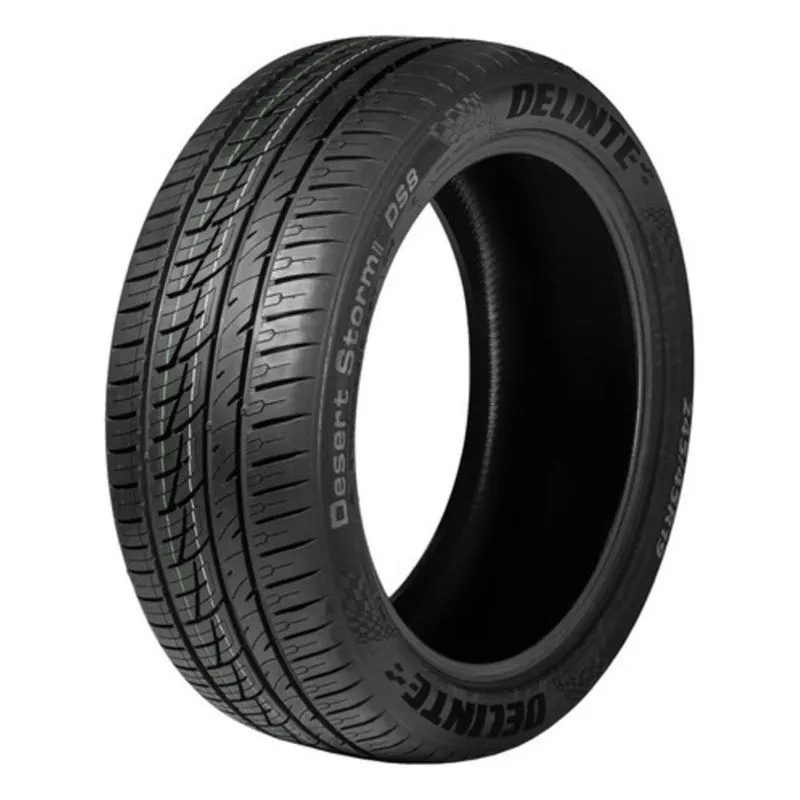Pneu Delinte Aro 19 225/55r19 Desert Storm 2 Ds8 99v