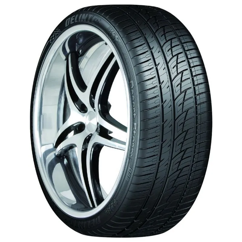 PNEU DELINTE 255/50R19 107W XL DESERT STORM II DS8