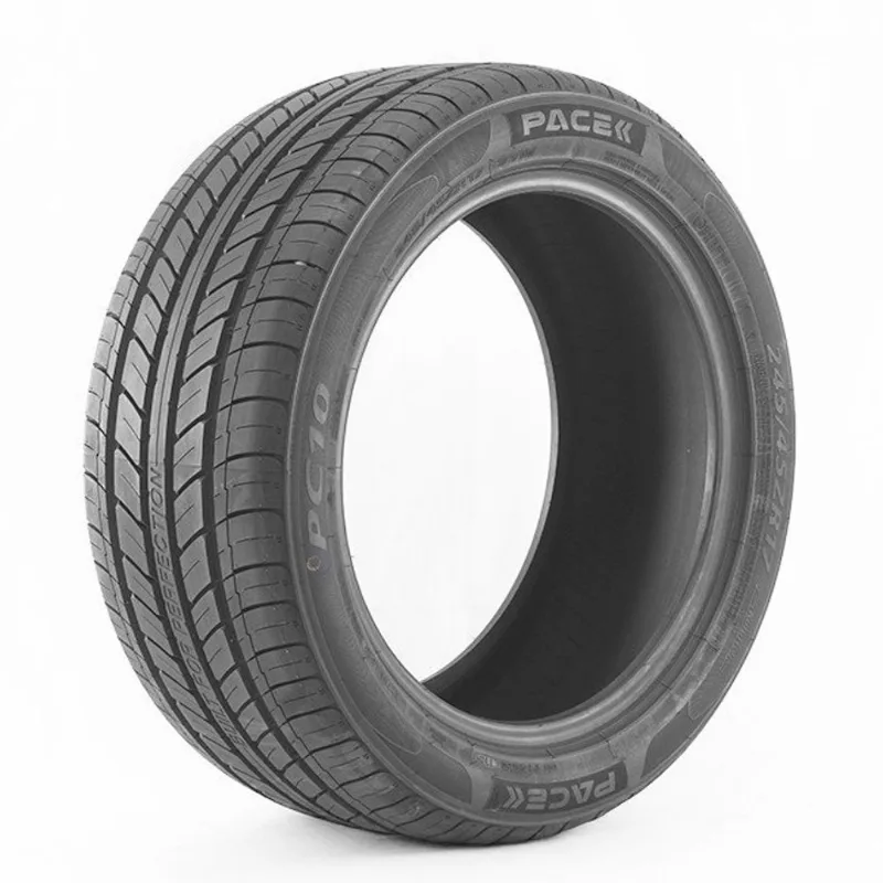Pneu 245/45r17 Aro 17 Pace Pc10 Xl 99w