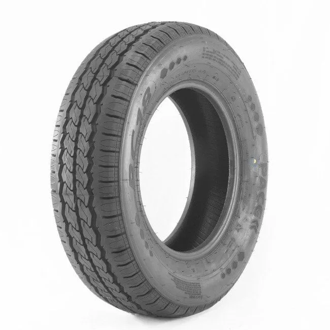 Pneu 215/75R16C Aro 16 Pace PC18 8PR 113/111S