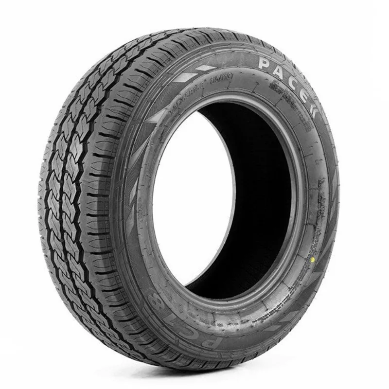 Pneu 235/65r16c Aro 16 Pace Pc18 8pr 115/113t