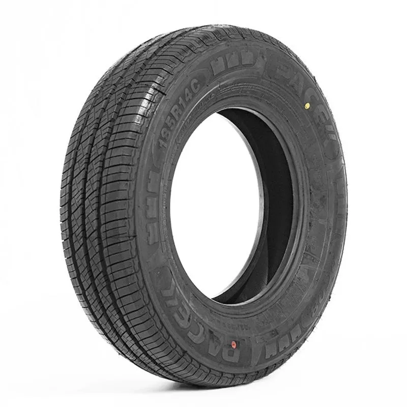 Pneu 185r14c Aro 14 Pace Pc08 8pr 102/100r
