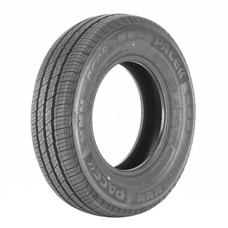 Pneu 195r14c Aro 14 Pace Pc08 8pr 106/104r