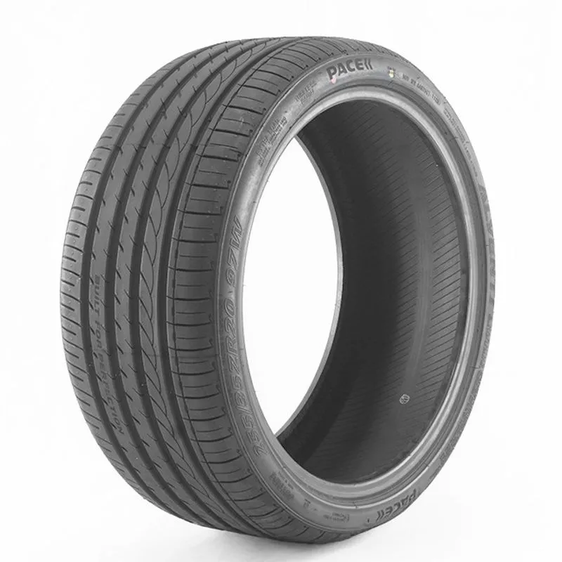 Pneu 255/35R20 Aro 20 Pace Alventi XL 97W