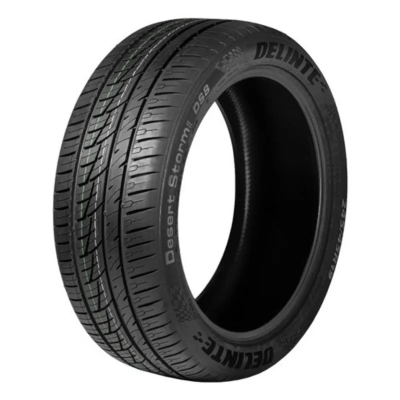 Pneu Delinte Aro 20 225/40r20 Desert Storm 2 Ds8 92w