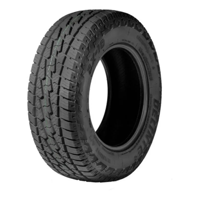 Pneu Delinte Aro 16 315/75r16 Dx-10 Bandit A/t 127/124s