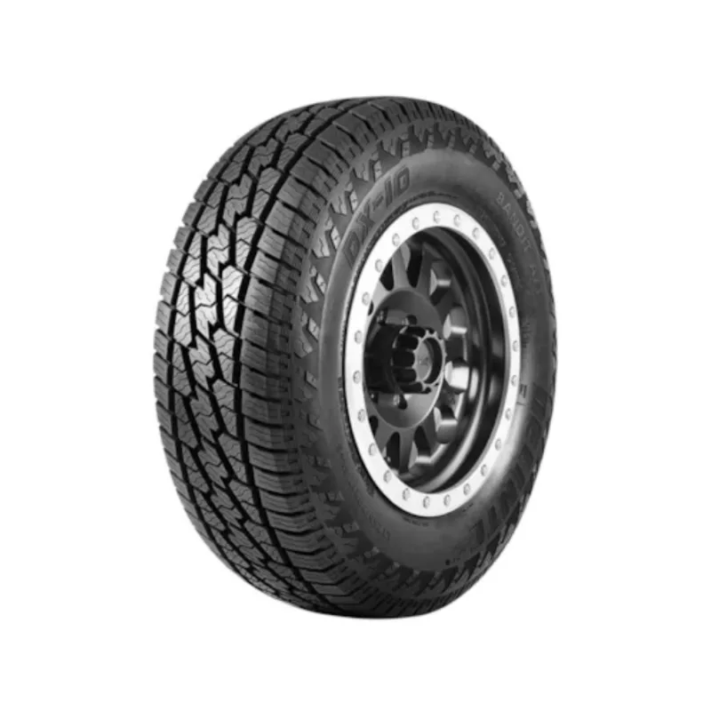 Pneu Delinte Aro 16 205/60 R16 92h Dx-10 A/t Bandit