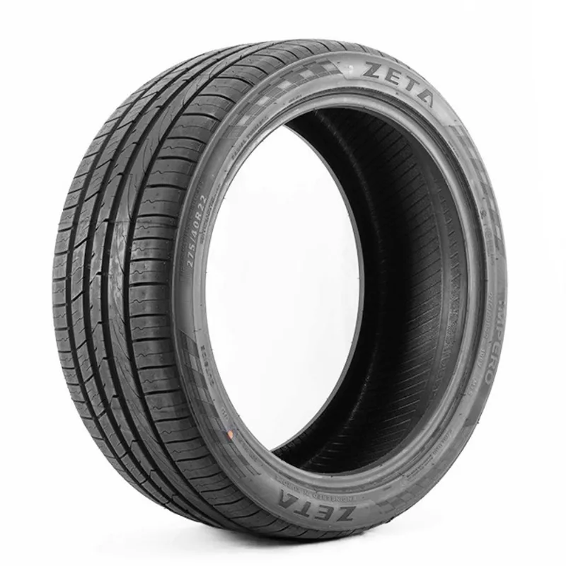 Pneu 275/40R22 Aro 22 Zeta Impero XL 108V