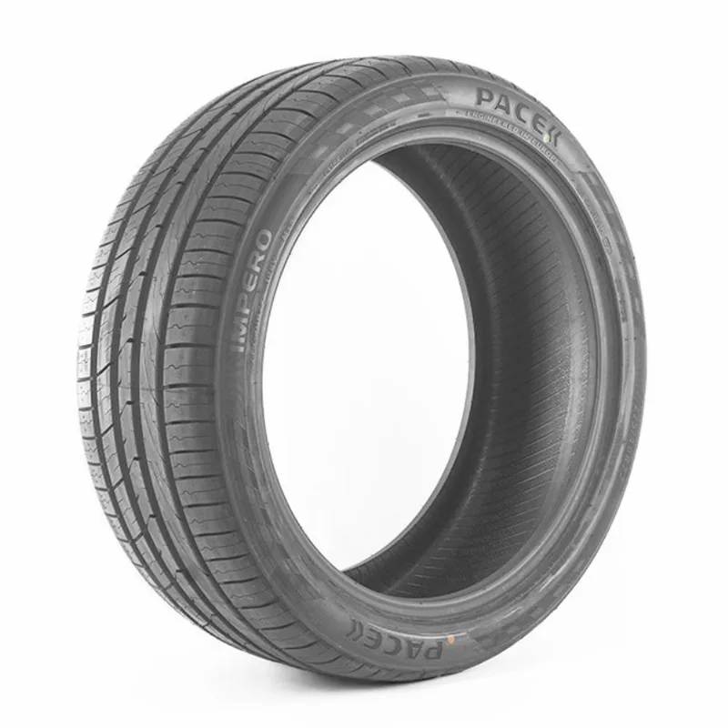 Pneu 275/40R22 Aro 22 Pace Impero XL 108V