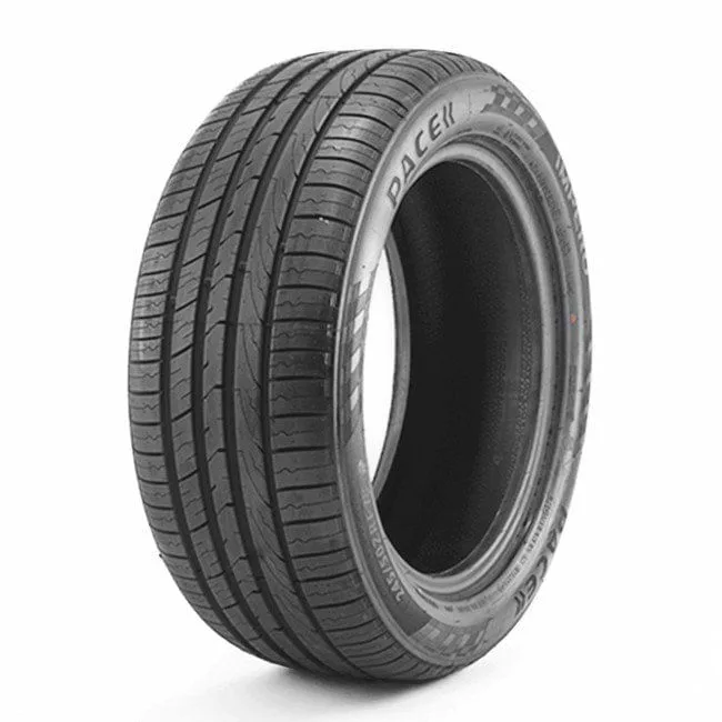 Pneu 245/50R18 RF Aro 18 Pace Impero Runflat 100Y