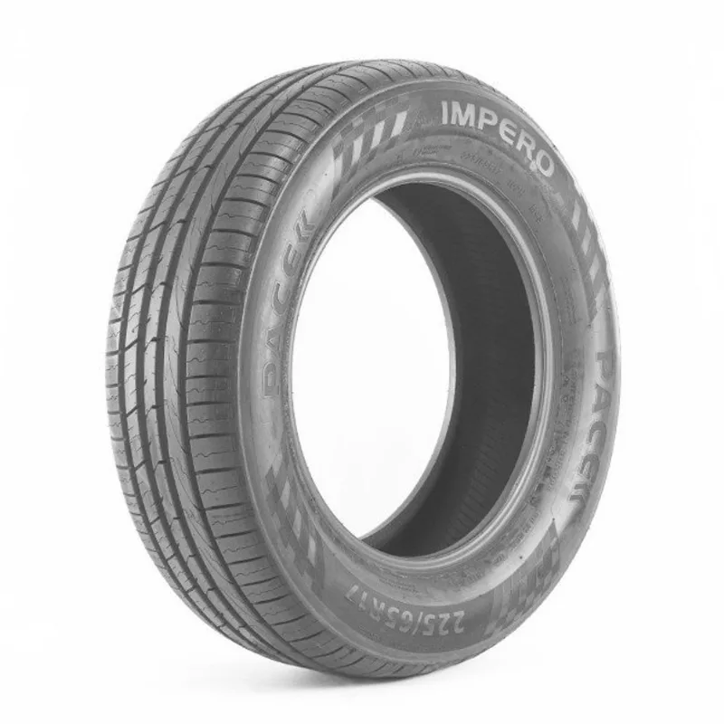 Pneu 225/65R17 Aro 17 Pace Impero 102H