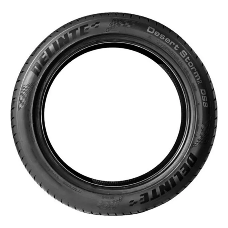 Kit 2 Pneus Delinte Aro 22 265/40r22 106y Xl Ds8 Desert Storm Ii
