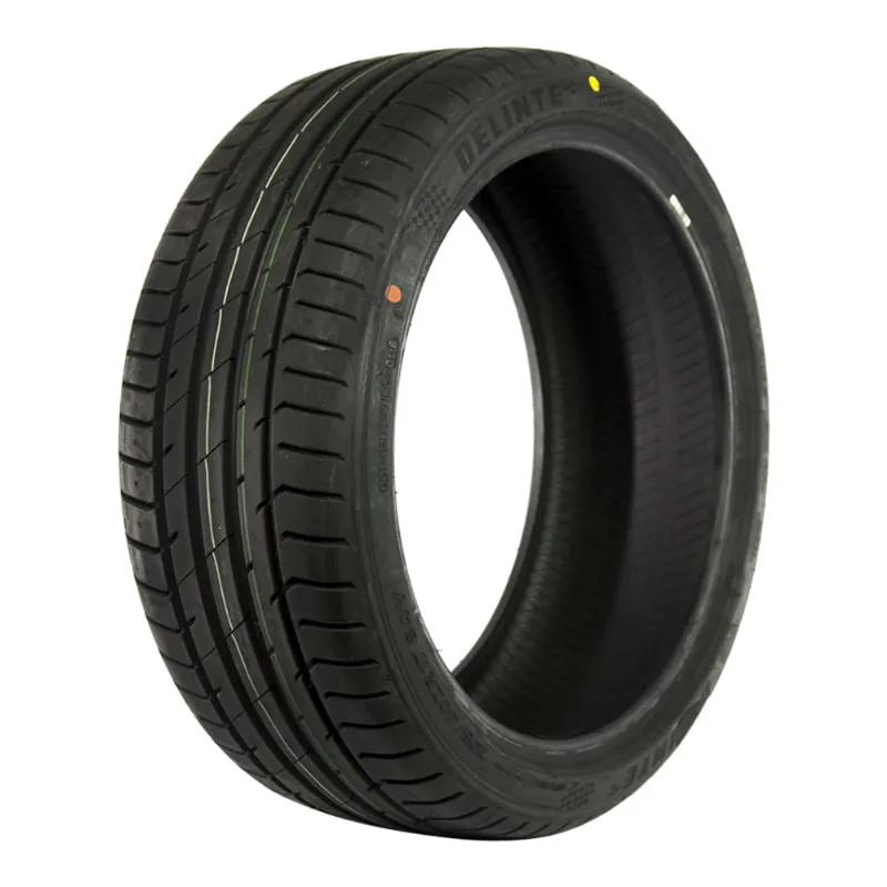 Pneu Delinte Aro 20 275/35r20 106y Xl Ds7 Sport
