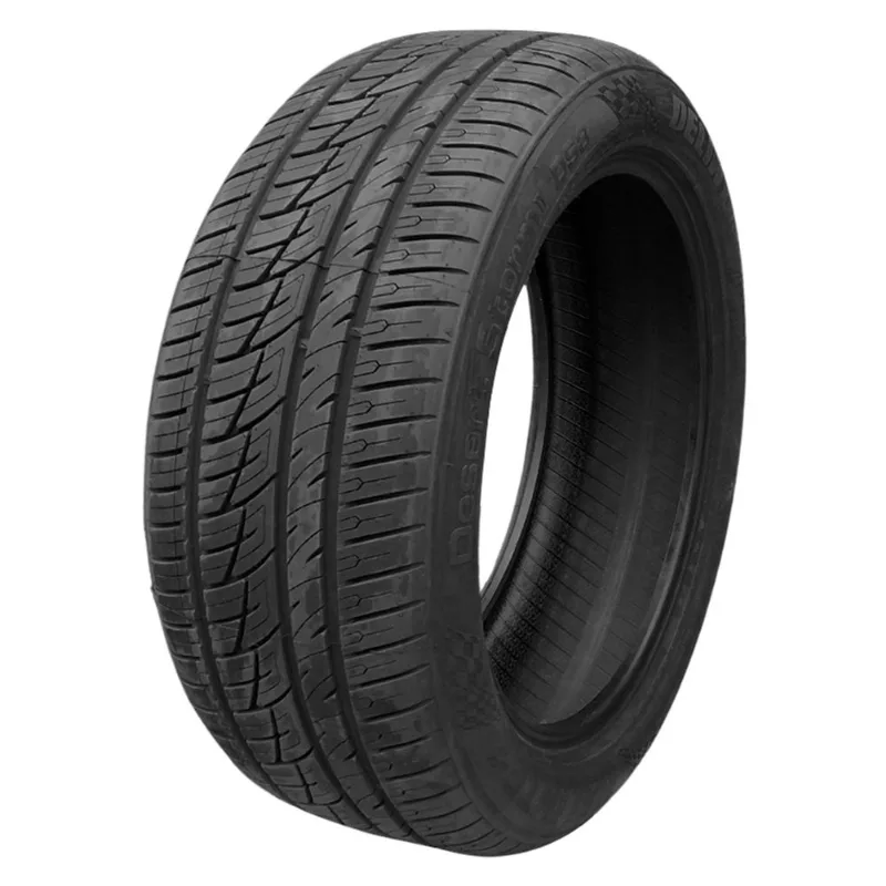 Pneu Delinte Aro 20 305/40r20 112y Xl Desert Storm 2 Ds8