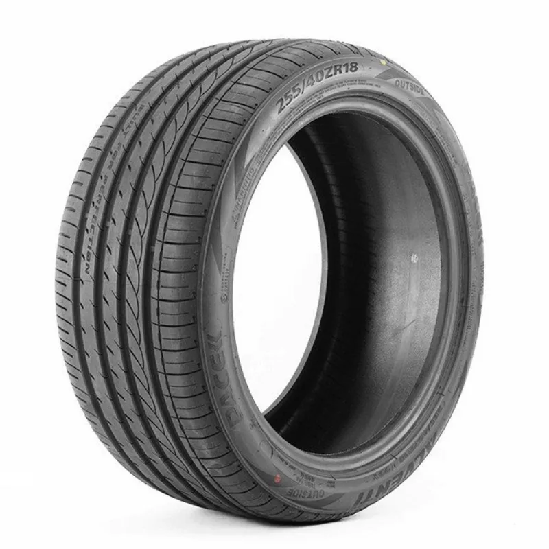 Pneu 255/40R18 Aro 18 Pace Alventi XL 99Y