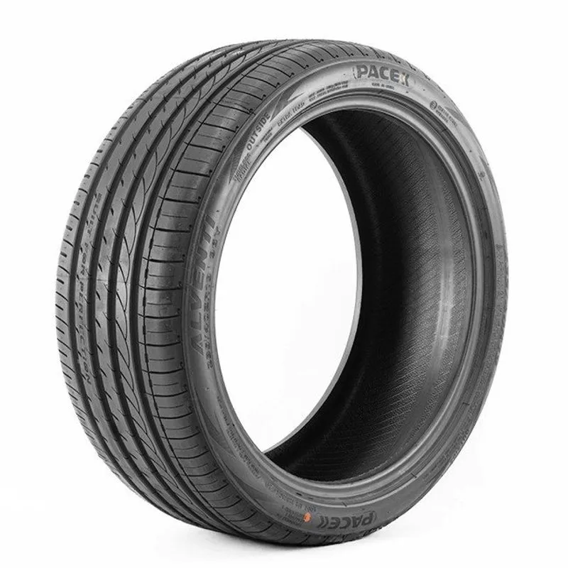 Pneu 235/40R19 Aro 19 Pace Alventi XL 96Y