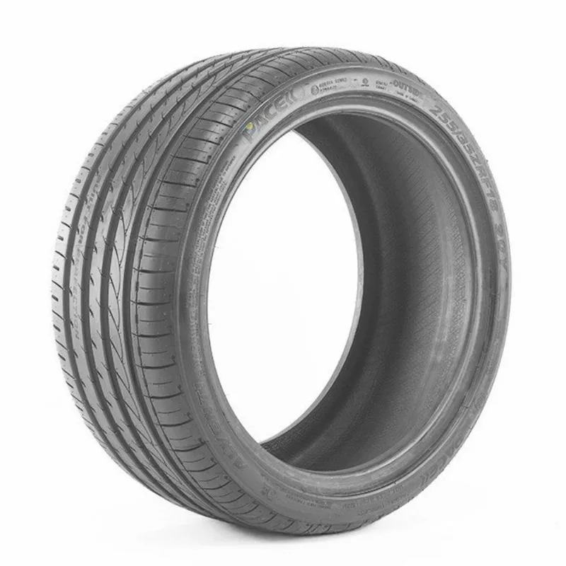 Pneu 255/35r18 Rf Aro 18 Pace Alventi Runflat 90y