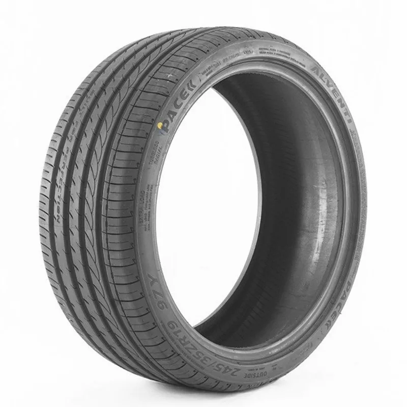 Pneu 245/35R19 Aro 19 Pace Alventi XL 97Y